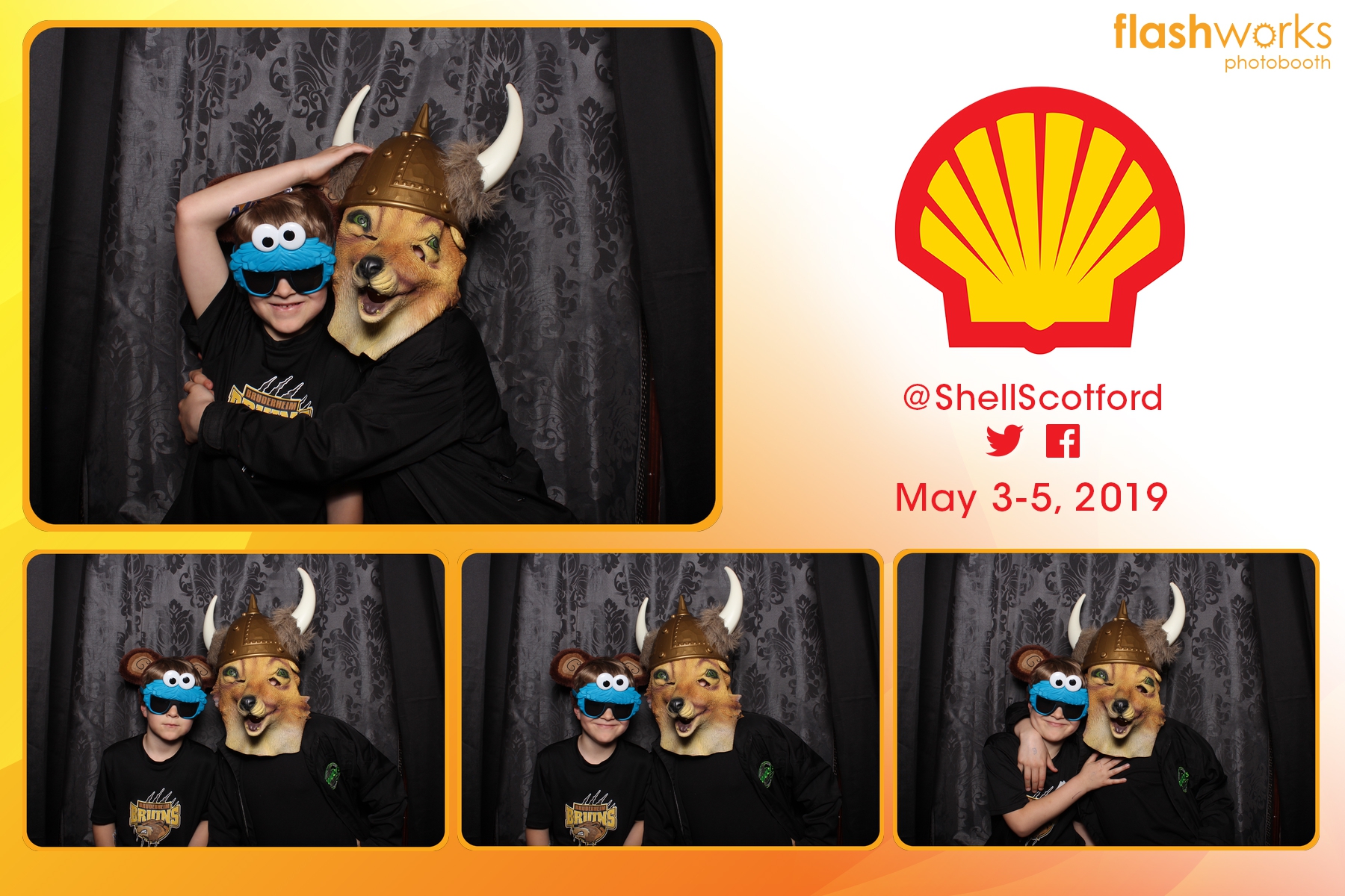 Fort Saskatchewan Trade Show & Sale: Presented by Shell | View more photos from the event at gallery.flashworksphotobooth.com/u/FlashworksPhotoboothInc/Fort-Saskatchewan-Trade-Show-Sale-Presented-by-Shell